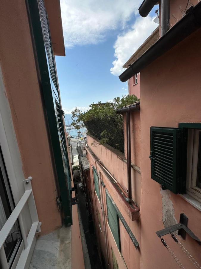 Elegante Stanza Rossa Mottino23 Bed & Breakfast Lerici Bagian luar foto